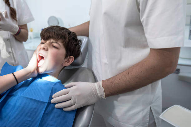 Best Cracked Tooth Emergency Dentist  in Beaumont, TX